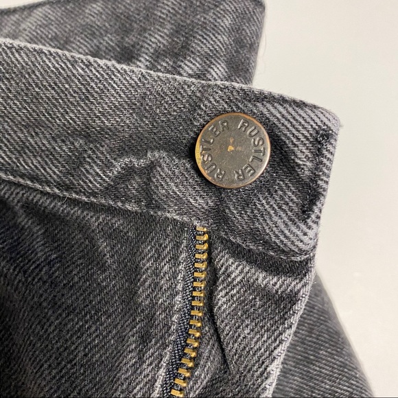 Rustler Jeans - Picture 3 of 6